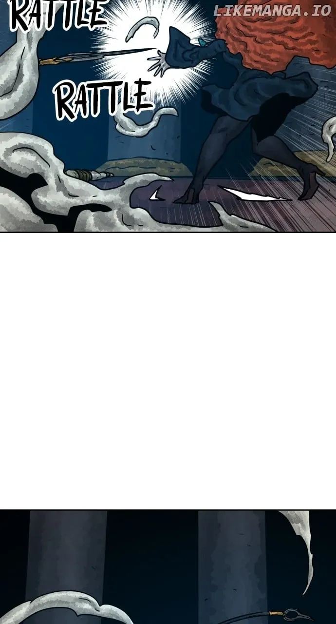 Warrior Executioner Chapter 143 Online - página 59