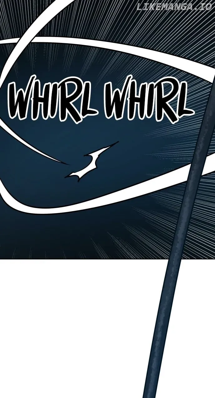 Warrior Executioner Chapter 143 Online - página 61