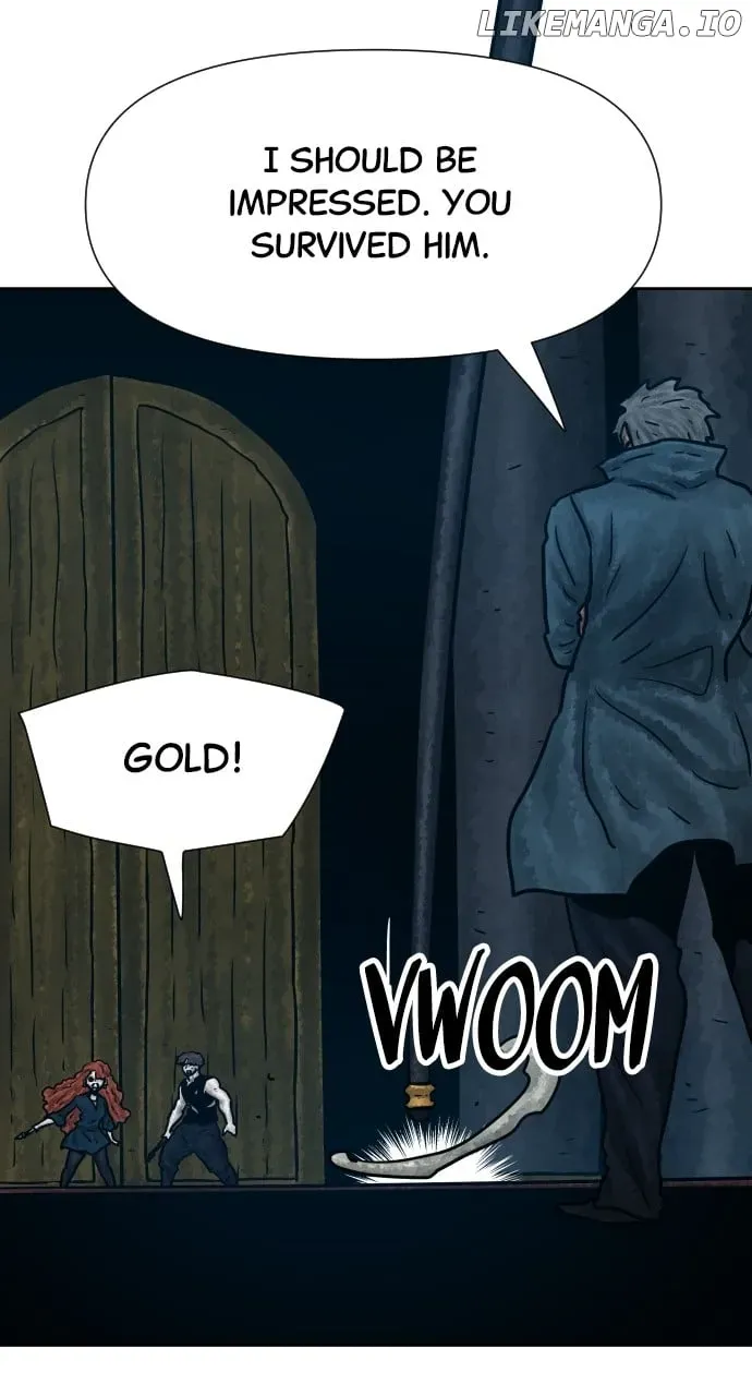 Warrior Executioner Chapter 143 Online - página 62