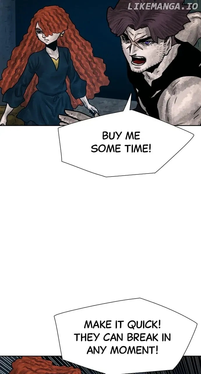 Warrior Executioner Chapter 143 Online - página 66