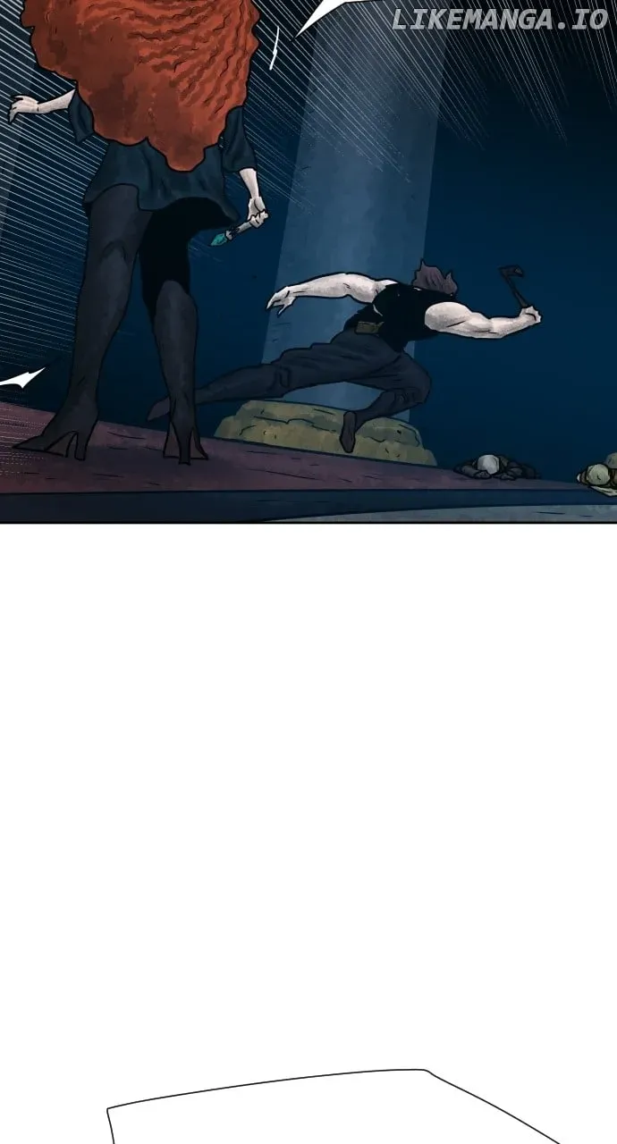 Warrior Executioner Chapter 143 Online - página 67
