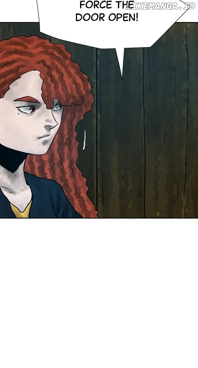 Warrior Executioner Chapter 143 Online - página 68