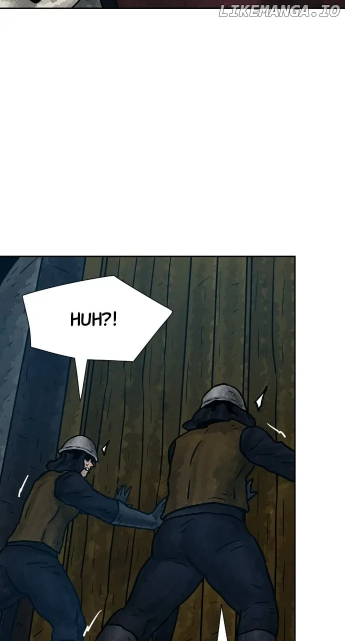 Warrior Executioner Chapter 143 Online - página 71