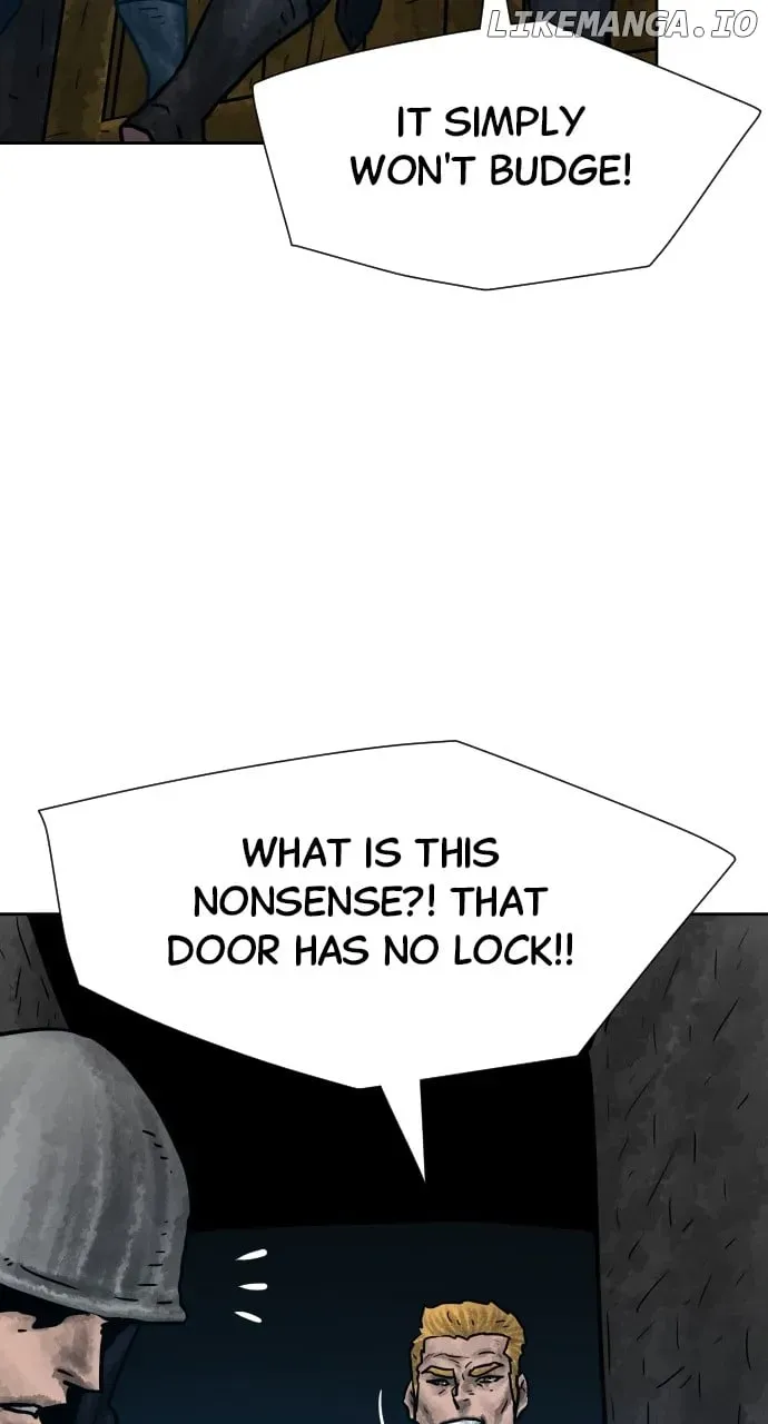 Warrior Executioner Chapter 143 Online - página 72