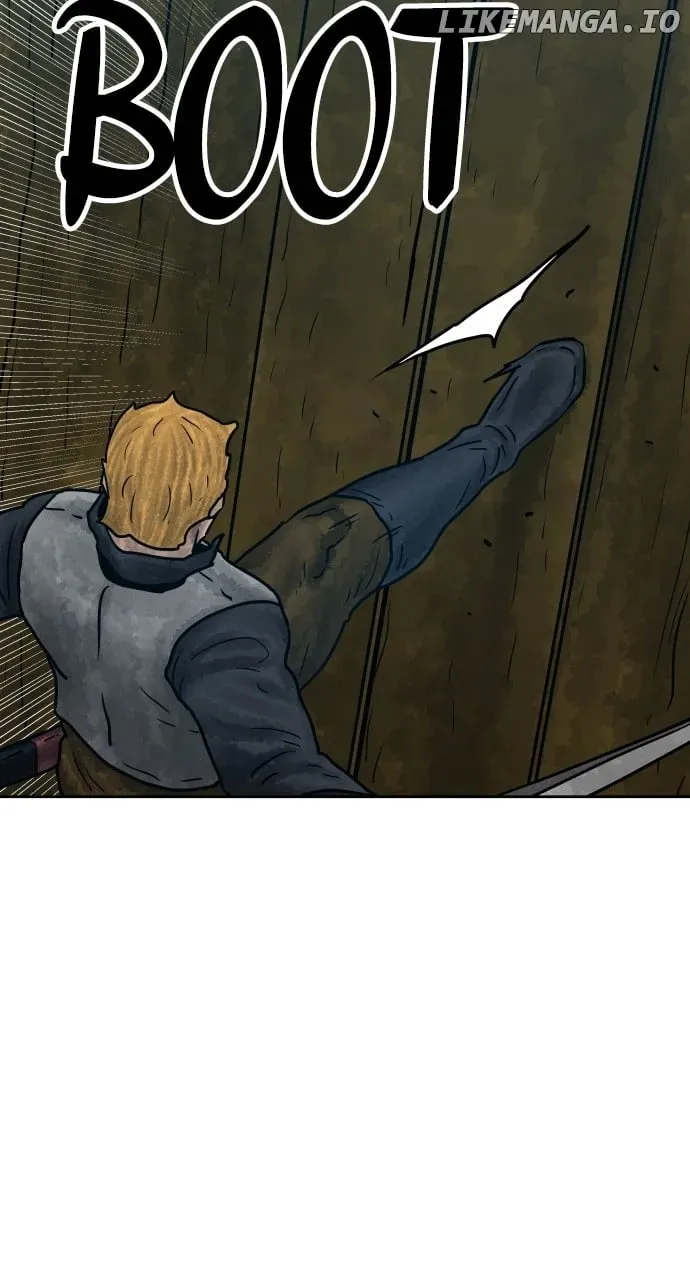 Warrior Executioner Chapter 143 Online - página 74