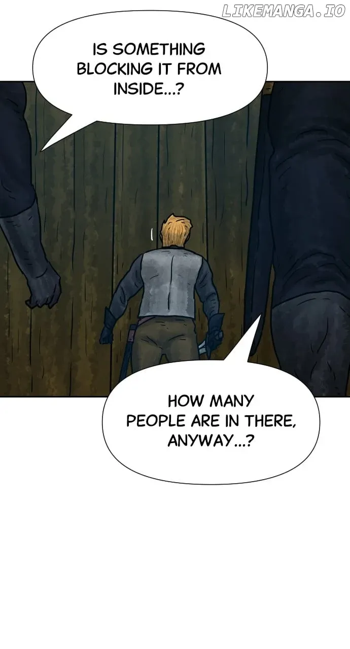 Warrior Executioner Chapter 143 Online - página 75