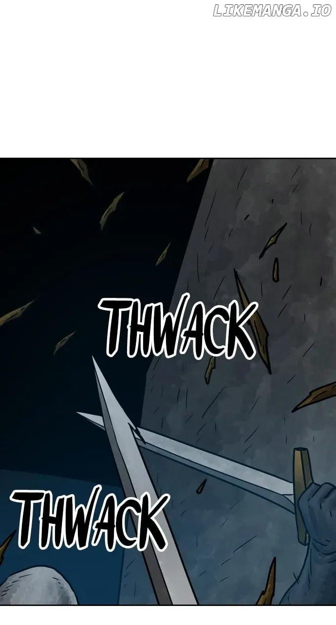 Warrior Executioner Chapter 143 Online - página 77