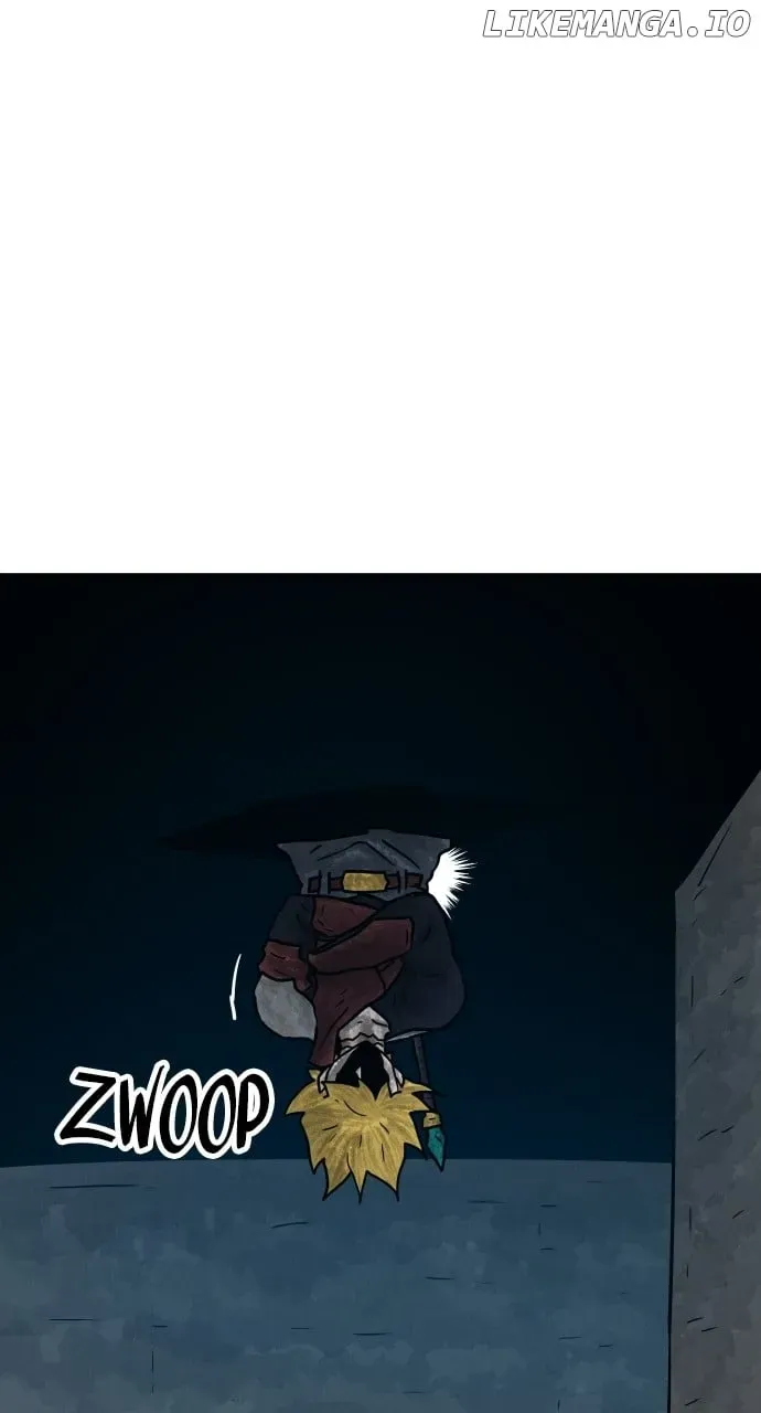 Warrior Executioner Chapter 143 Online - página 78