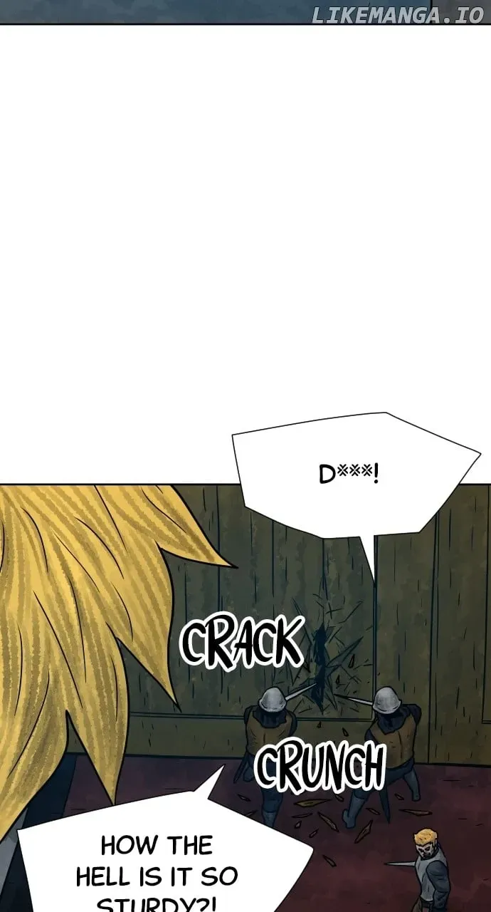 Warrior Executioner Chapter 143 Online - página 79