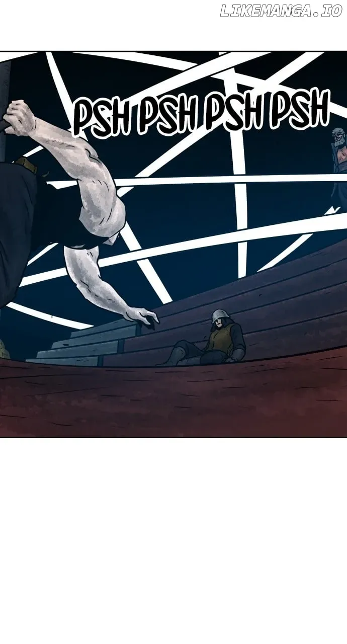 Warrior Executioner Chapter 143 Online - página 82