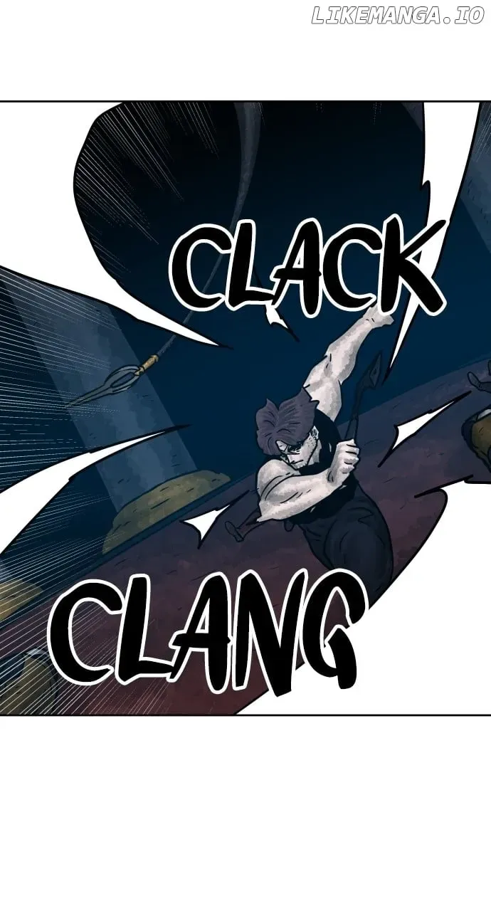 Warrior Executioner Chapter 143 Online - página 83