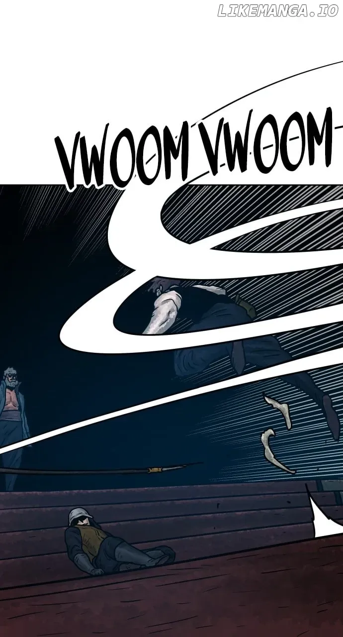 Warrior Executioner Chapter 143 Online - página 84