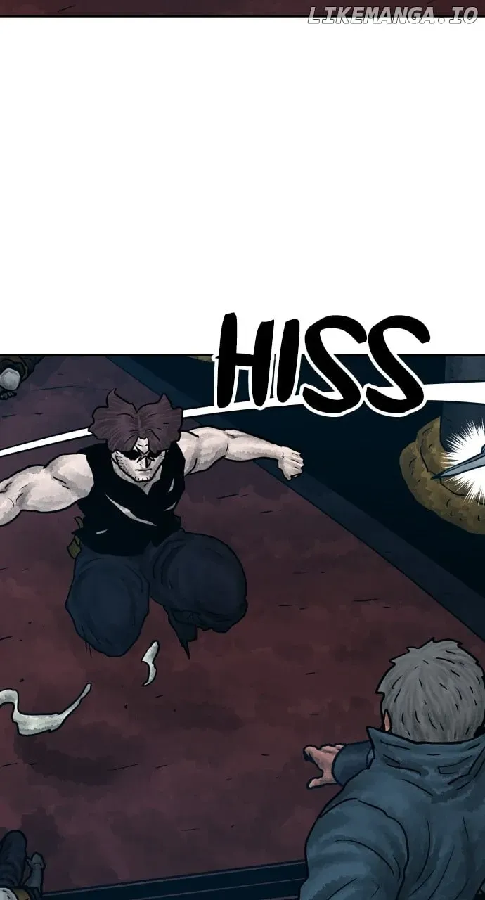 Warrior Executioner Chapter 143 Online - página 85