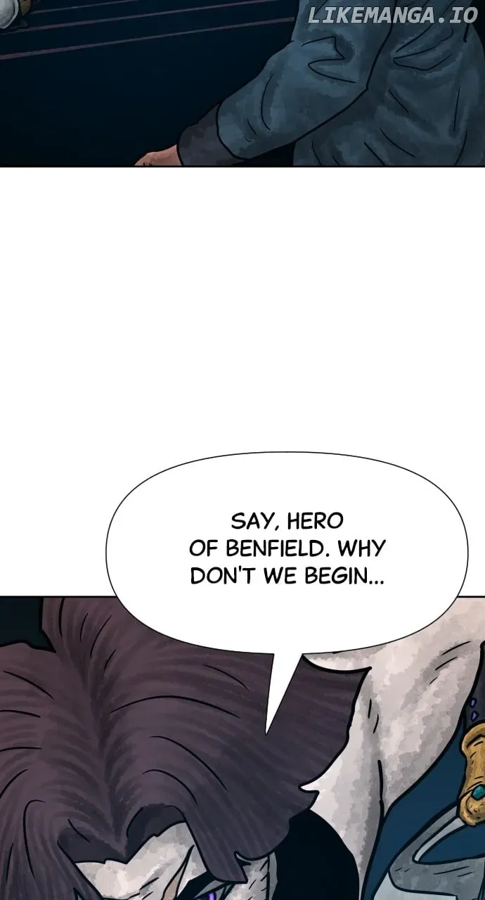 Warrior Executioner Chapter 143 Online - página 86