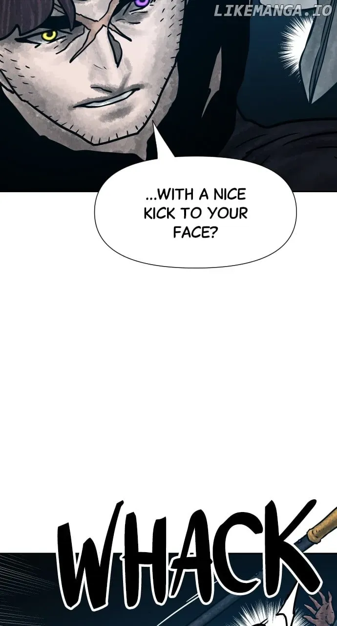 Warrior Executioner Chapter 143 Online - página 87