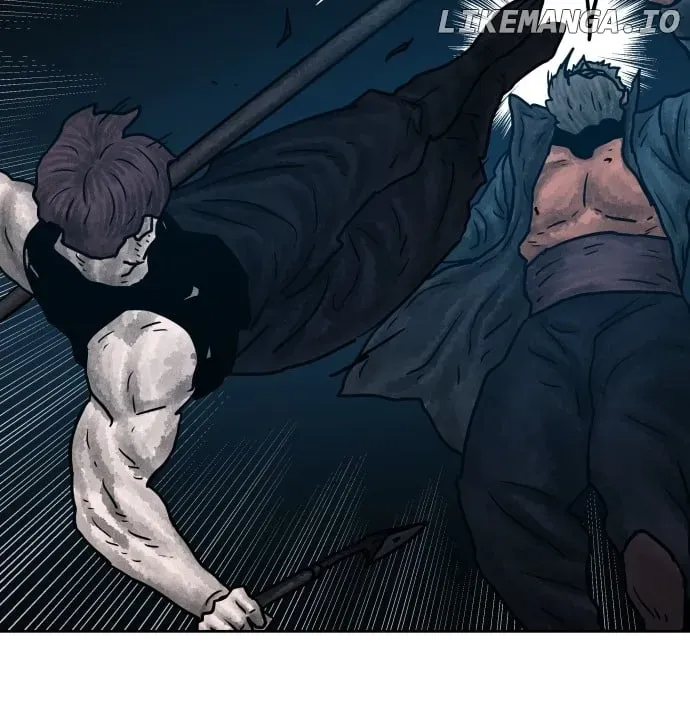 Warrior Executioner Chapter 143 Online - página 88