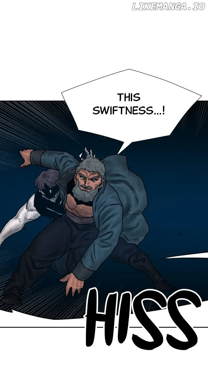 Warrior Executioner Chapter 144 Online - página 2