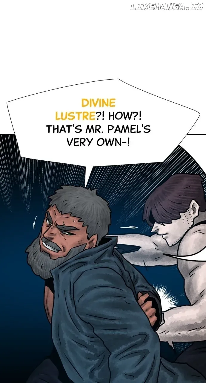 Warrior Executioner Chapter 144 Online - página 3