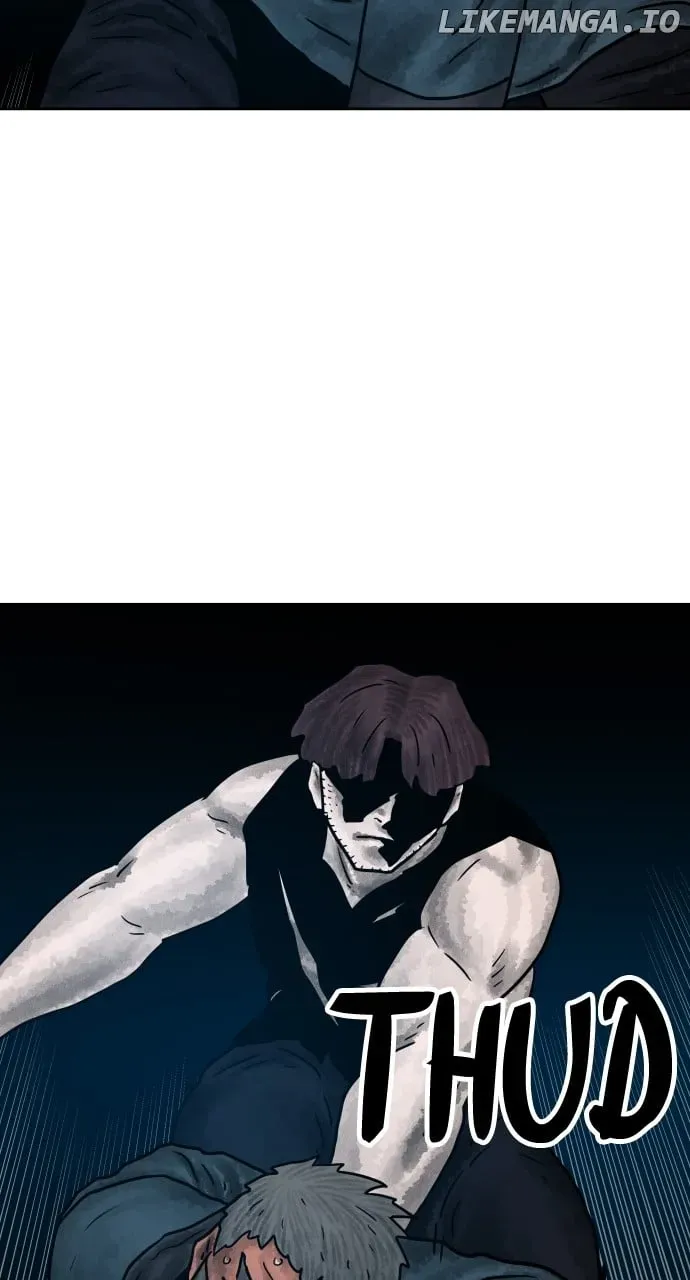 Warrior Executioner Chapter 144 Online - página 4