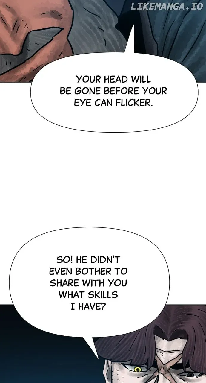 Warrior Executioner Chapter 144 Online - página 6