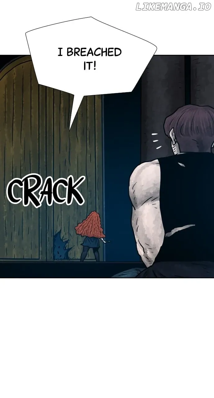 Warrior Executioner Chapter 144 Online - página 8