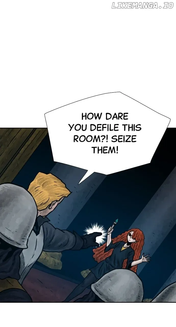 Warrior Executioner Chapter 144 Online - página 10