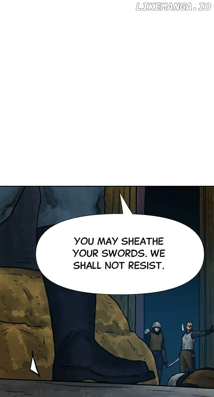 Warrior Executioner Chapter 144 Online - página 11
