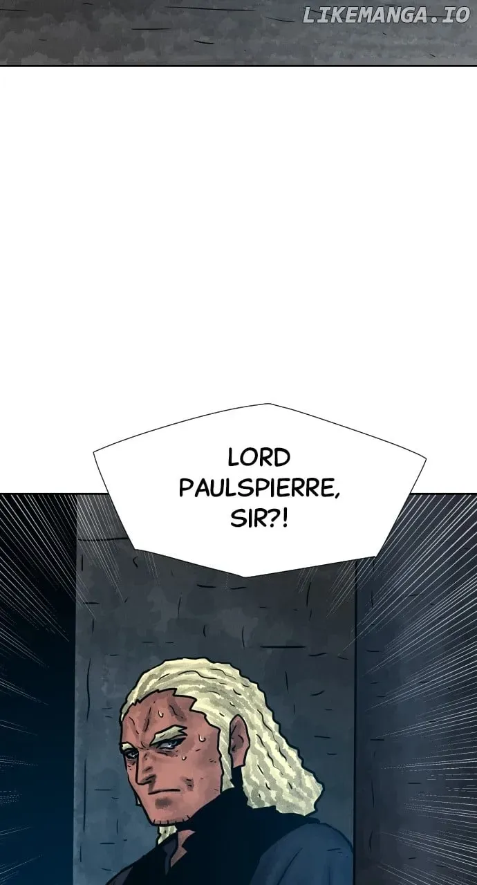 Warrior Executioner Chapter 144 Online - página 12