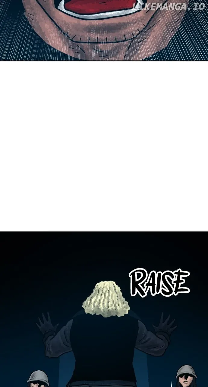 Warrior Executioner Chapter 144 Online - página 17