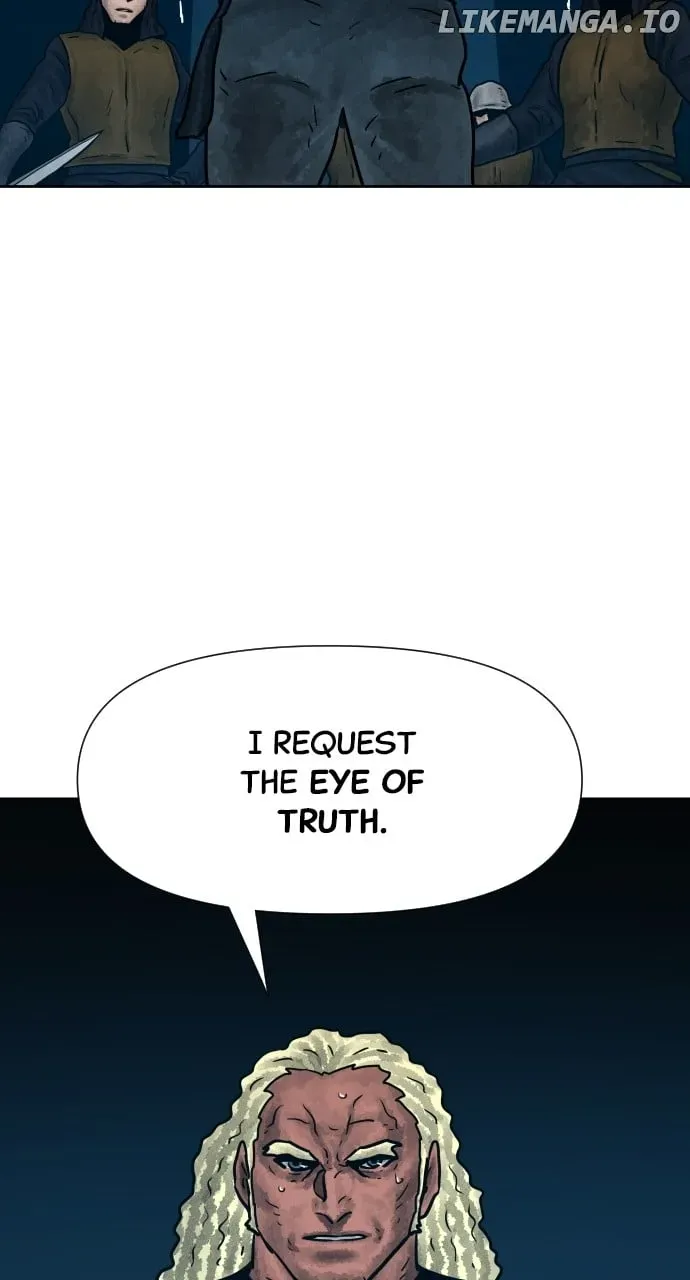 Warrior Executioner Chapter 144 Online - página 18