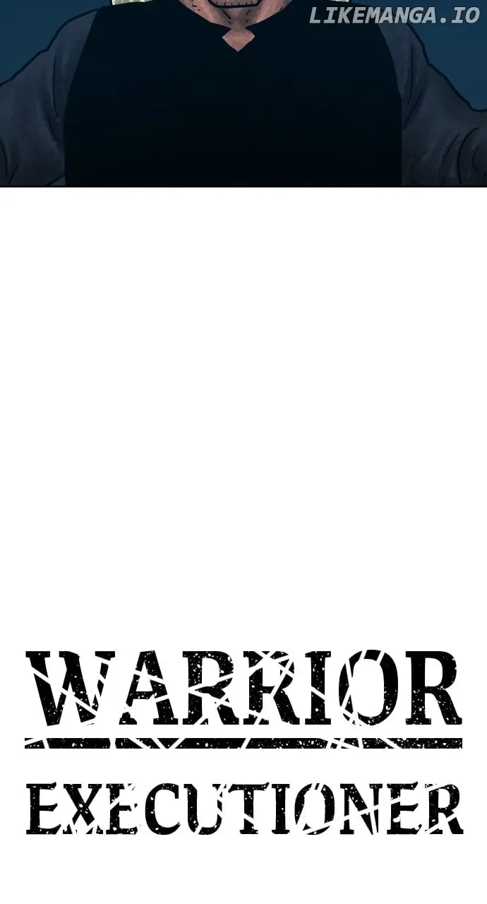 Warrior Executioner Chapter 144 Online - página 19