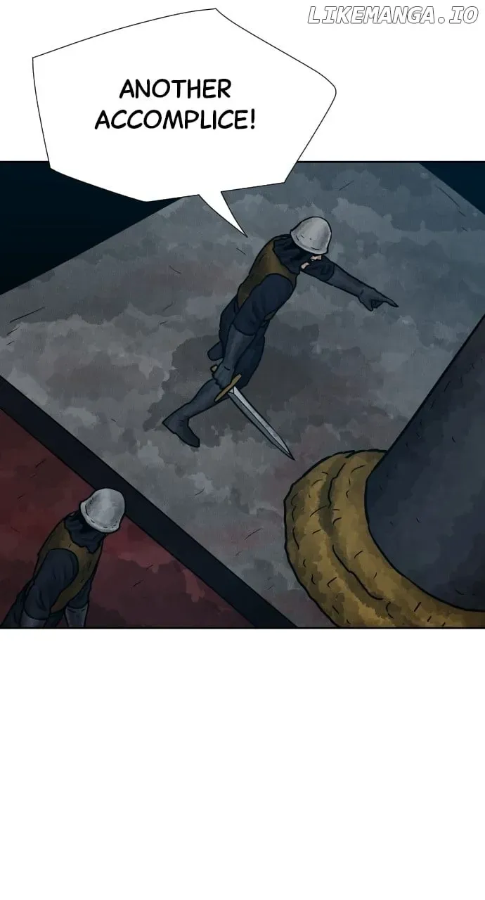 Warrior Executioner Chapter 144 Online - página 21