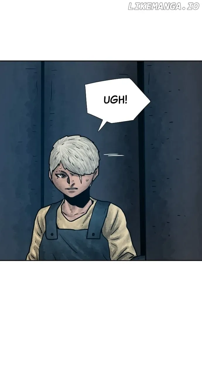 Warrior Executioner Chapter 144 Online - página 22