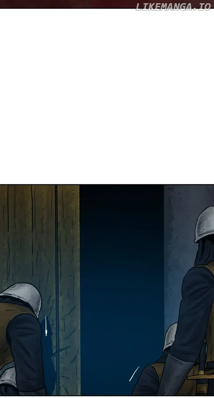 Warrior Executioner Chapter 144 Online - página 24