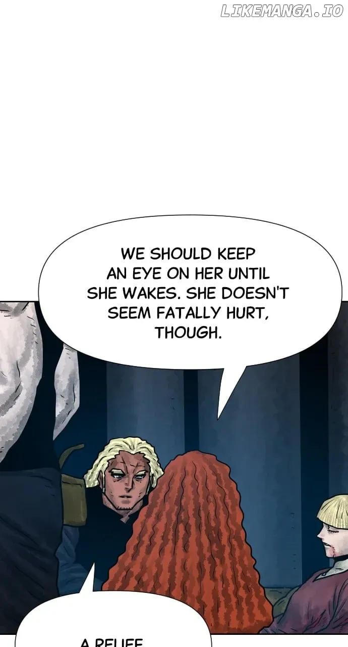 Warrior Executioner Chapter 144 Online - página 25