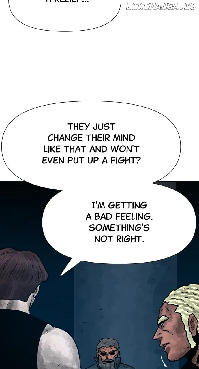 Warrior Executioner Chapter 144 Online - página 26