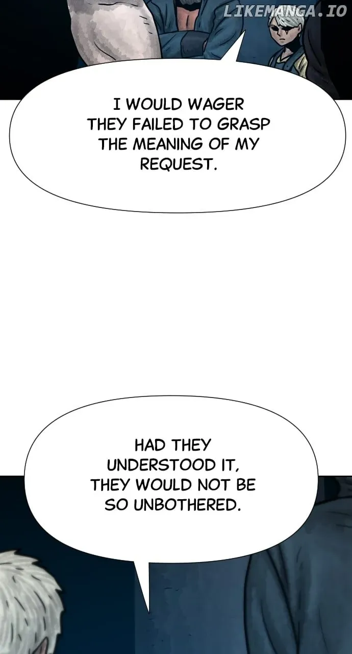 Warrior Executioner Chapter 144 Online - página 27