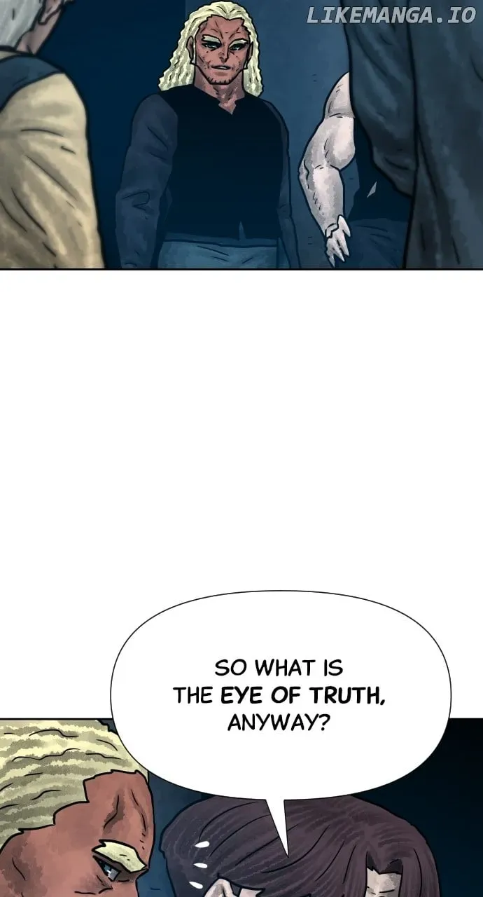 Warrior Executioner Chapter 144 Online - página 28