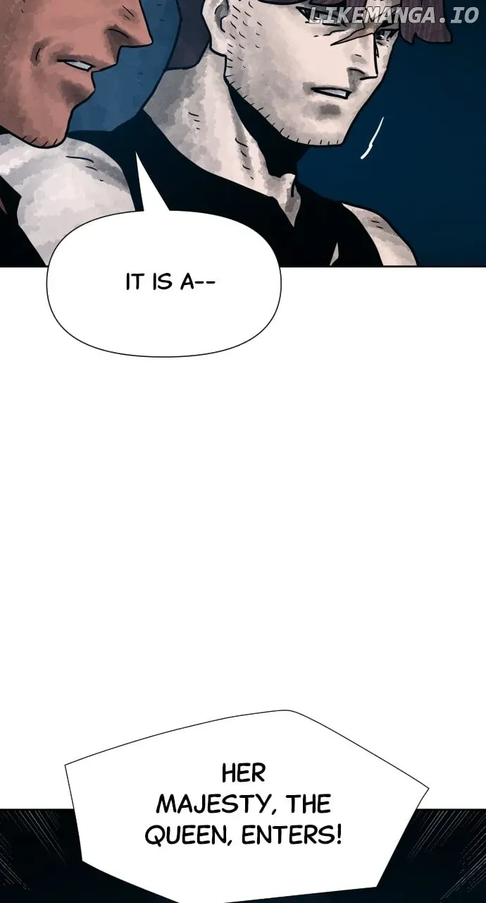 Warrior Executioner Chapter 144 Online - página 29
