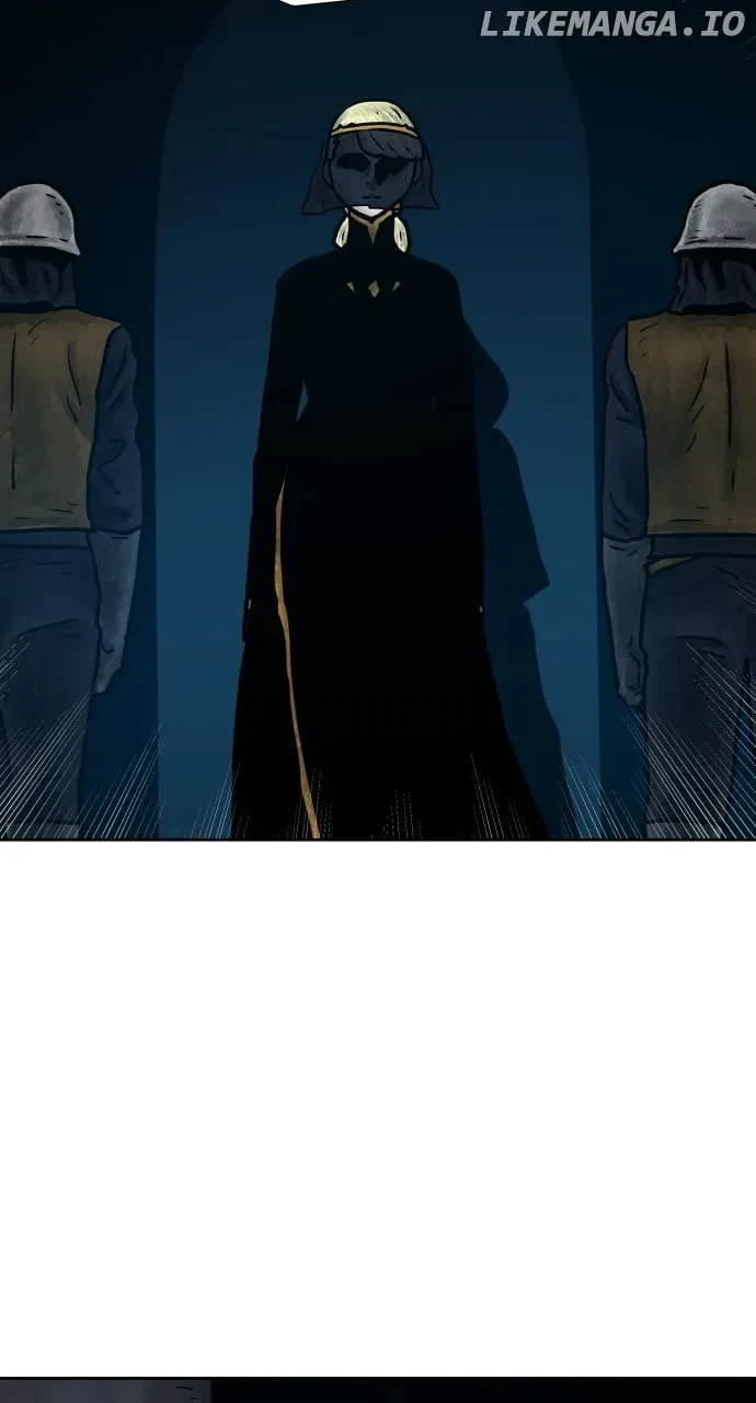 Warrior Executioner Chapter 144 Online - página 30