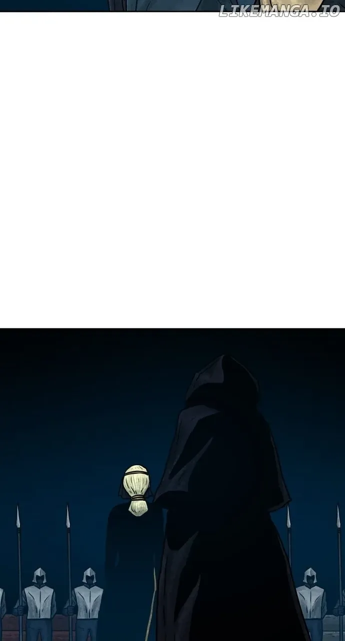 Warrior Executioner Chapter 144 Online - página 32