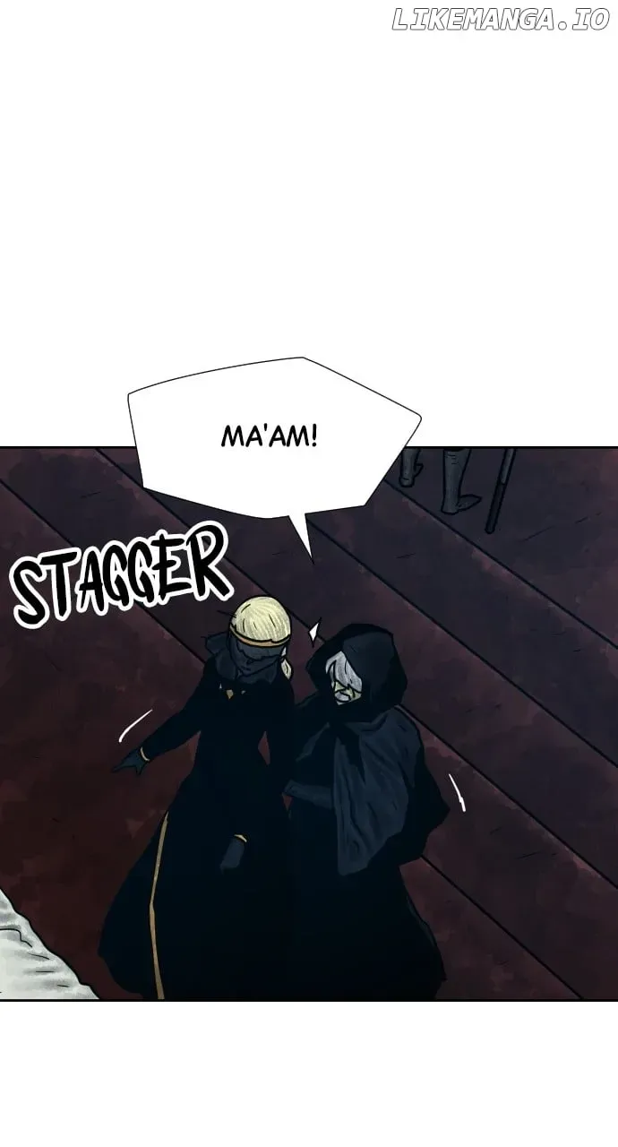 Warrior Executioner Chapter 144 Online - página 34