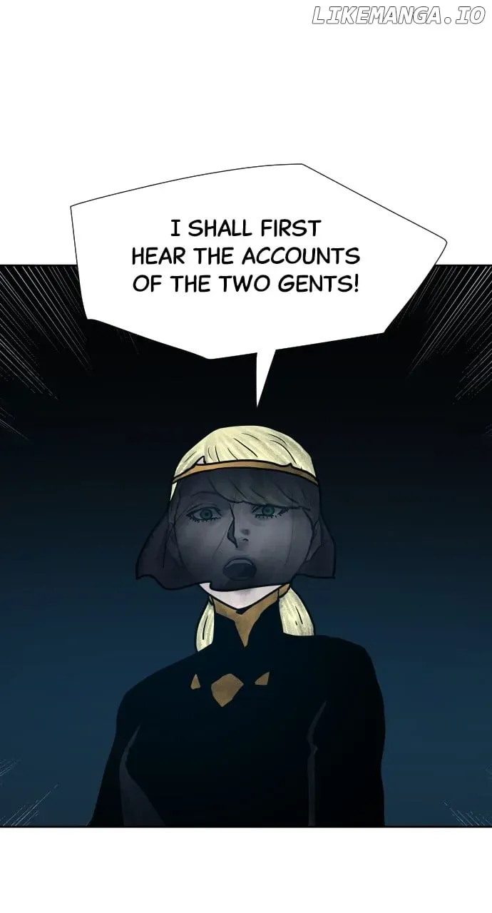 Warrior Executioner Chapter 144 Online - página 37