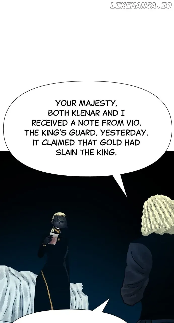 Warrior Executioner Chapter 144 Online - página 39