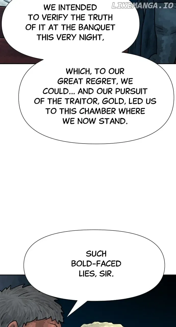Warrior Executioner Chapter 144 Online - página 40