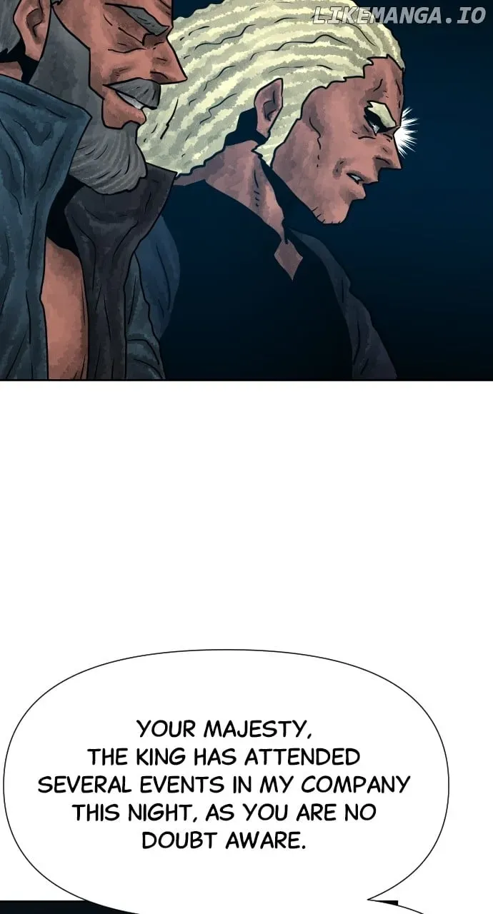 Warrior Executioner Chapter 144 Online - página 41