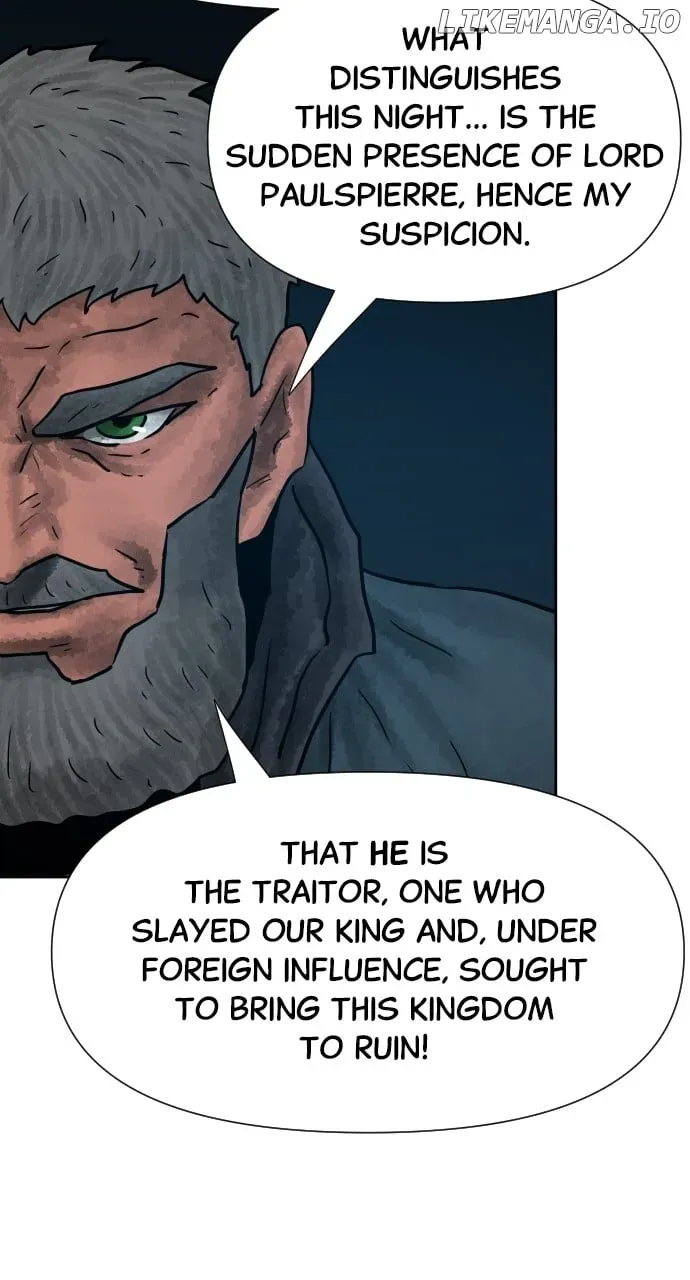 Warrior Executioner Chapter 144 Online - página 42