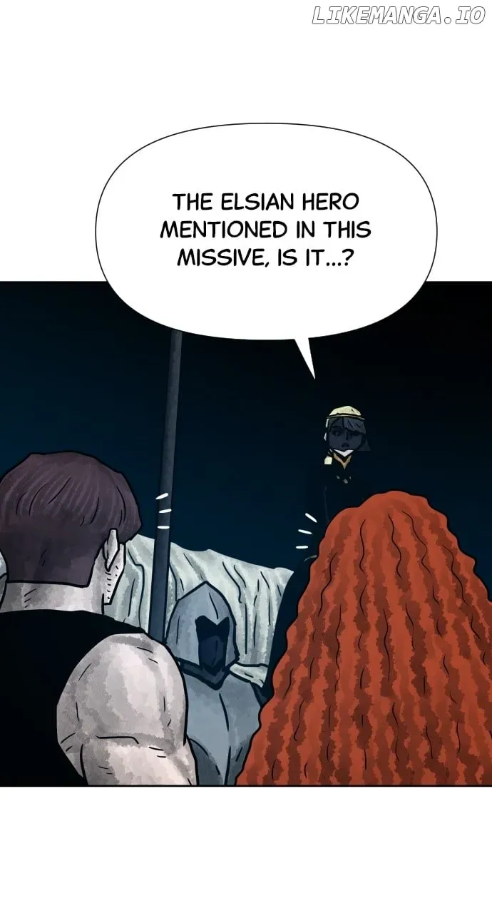 Warrior Executioner Chapter 144 Online - página 43