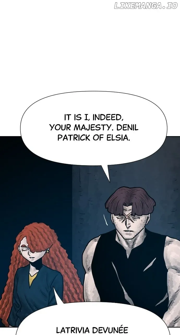 Warrior Executioner Chapter 144 Online - página 44