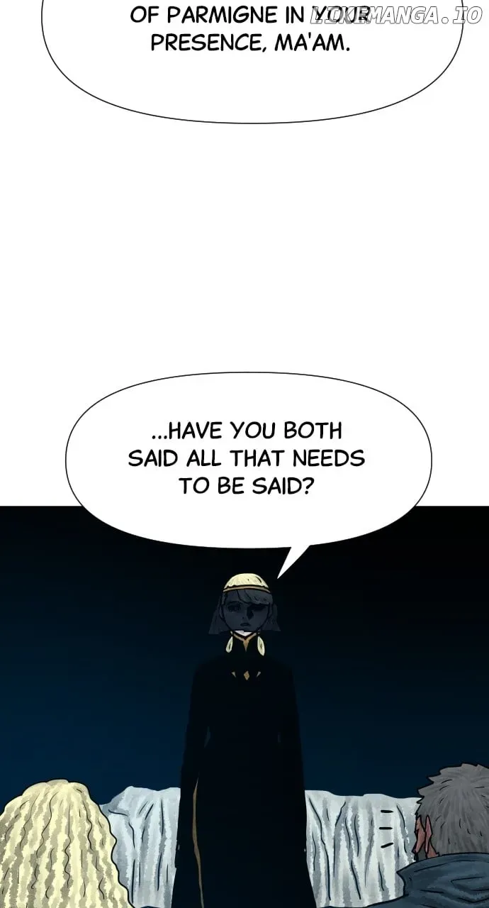 Warrior Executioner Chapter 144 Online - página 45